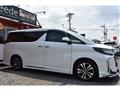 2023 Toyota Alphard