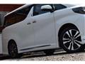 2023 Toyota Alphard