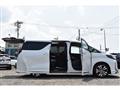 2023 Toyota Alphard