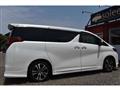 2023 Toyota Alphard