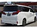 2023 Toyota Alphard