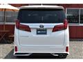 2023 Toyota Alphard