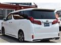 2023 Toyota Alphard