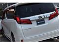 2023 Toyota Alphard