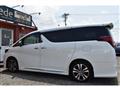 2023 Toyota Alphard