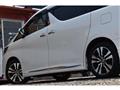 2023 Toyota Alphard