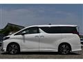 2023 Toyota Alphard