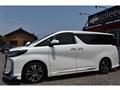 2023 Toyota Alphard