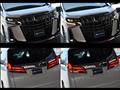 2023 Toyota Alphard