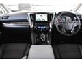 2023 Toyota Alphard