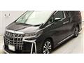 2023 Toyota Alphard