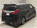 2023 Toyota Alphard