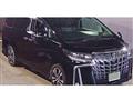 2023 Toyota Alphard