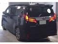 2023 Toyota Alphard