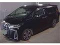 2023 Toyota Alphard