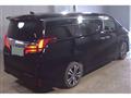 2023 Toyota Alphard