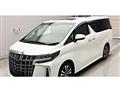 2023 Toyota Alphard