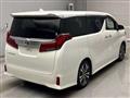 2023 Toyota Alphard