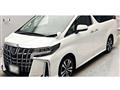 2023 Toyota Alphard