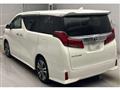 2023 Toyota Alphard