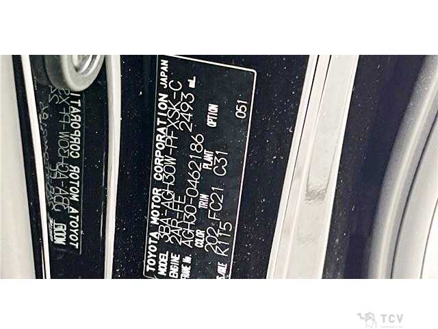 2023 Toyota Alphard