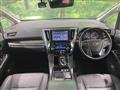 2023 Toyota Alphard