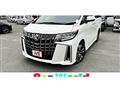2023 Toyota Alphard