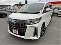 2023 Toyota Alphard