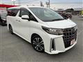 2023 Toyota Alphard