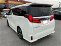 2023 Toyota Alphard