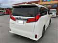 2023 Toyota Alphard