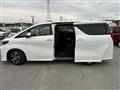 2023 Toyota Alphard