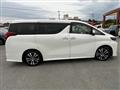 2023 Toyota Alphard