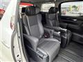 2023 Toyota Alphard