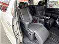 2023 Toyota Alphard
