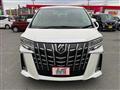 2023 Toyota Alphard