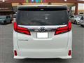 2023 Toyota Alphard