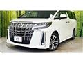 2023 Toyota Alphard