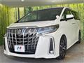 2023 Toyota Alphard