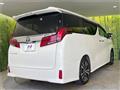 2023 Toyota Alphard