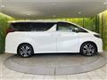 2023 Toyota Alphard