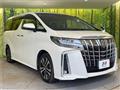 2023 Toyota Alphard