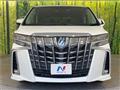 2023 Toyota Alphard