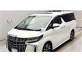 2023 Toyota Alphard