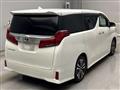 2023 Toyota Alphard
