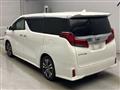 2023 Toyota Alphard