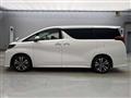 2023 Toyota Alphard
