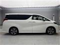 2023 Toyota Alphard
