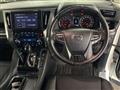 2023 Toyota Alphard