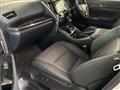 2023 Toyota Alphard
